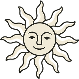 EAST sun logo